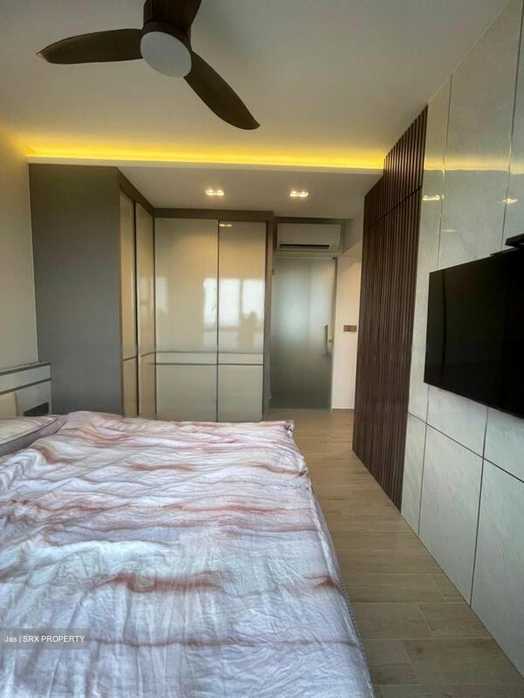Blk 445B Clementi Crest (Clementi), HDB 4 Rooms #466772841